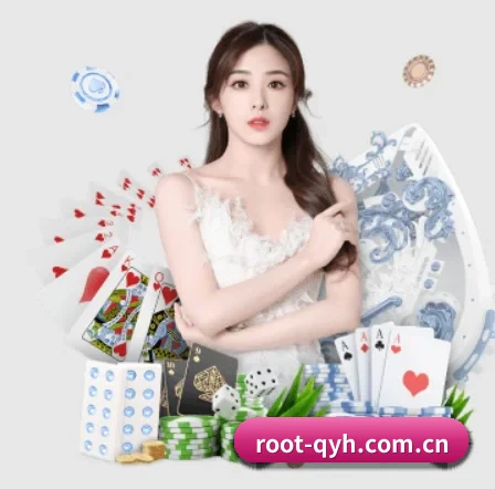 root-qyh.com.cn的方向 - 长期内容价值积累